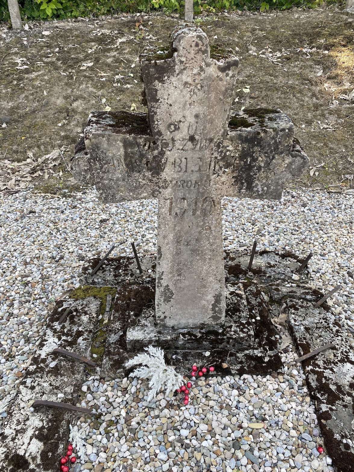 Photo montrant Celinowacz - polska wieś w Bośni i Hercegowinie