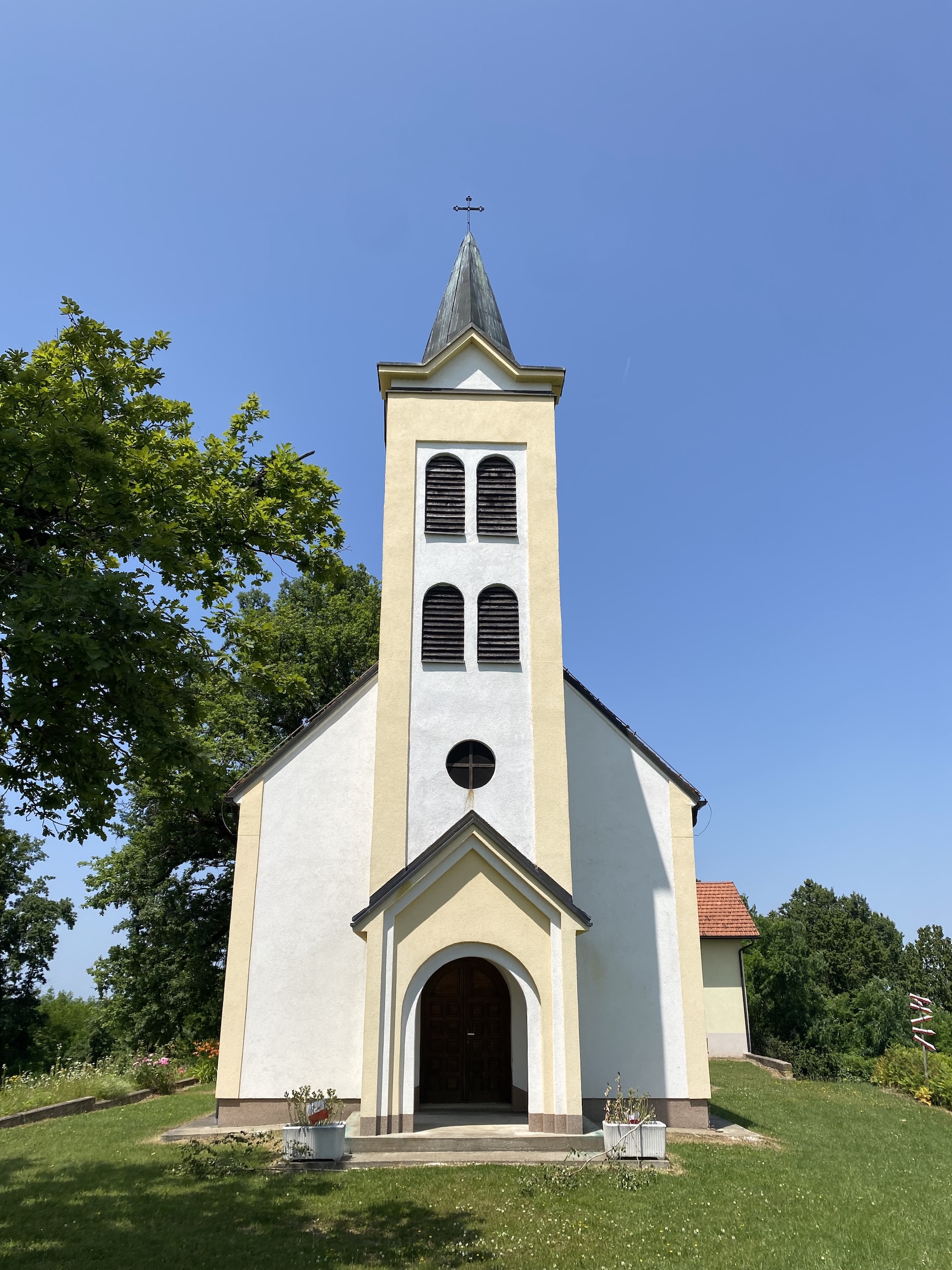 Photo montrant Celinowacz - polska wieś w Bośni i Hercegowinie