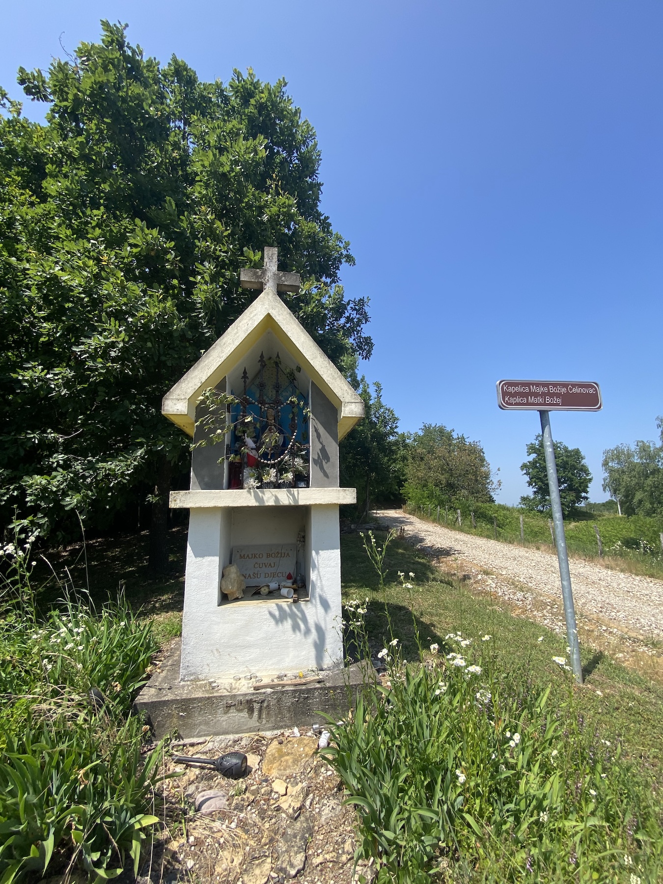 Photo montrant Celinowacz - polska wieś w Bośni i Hercegowinie