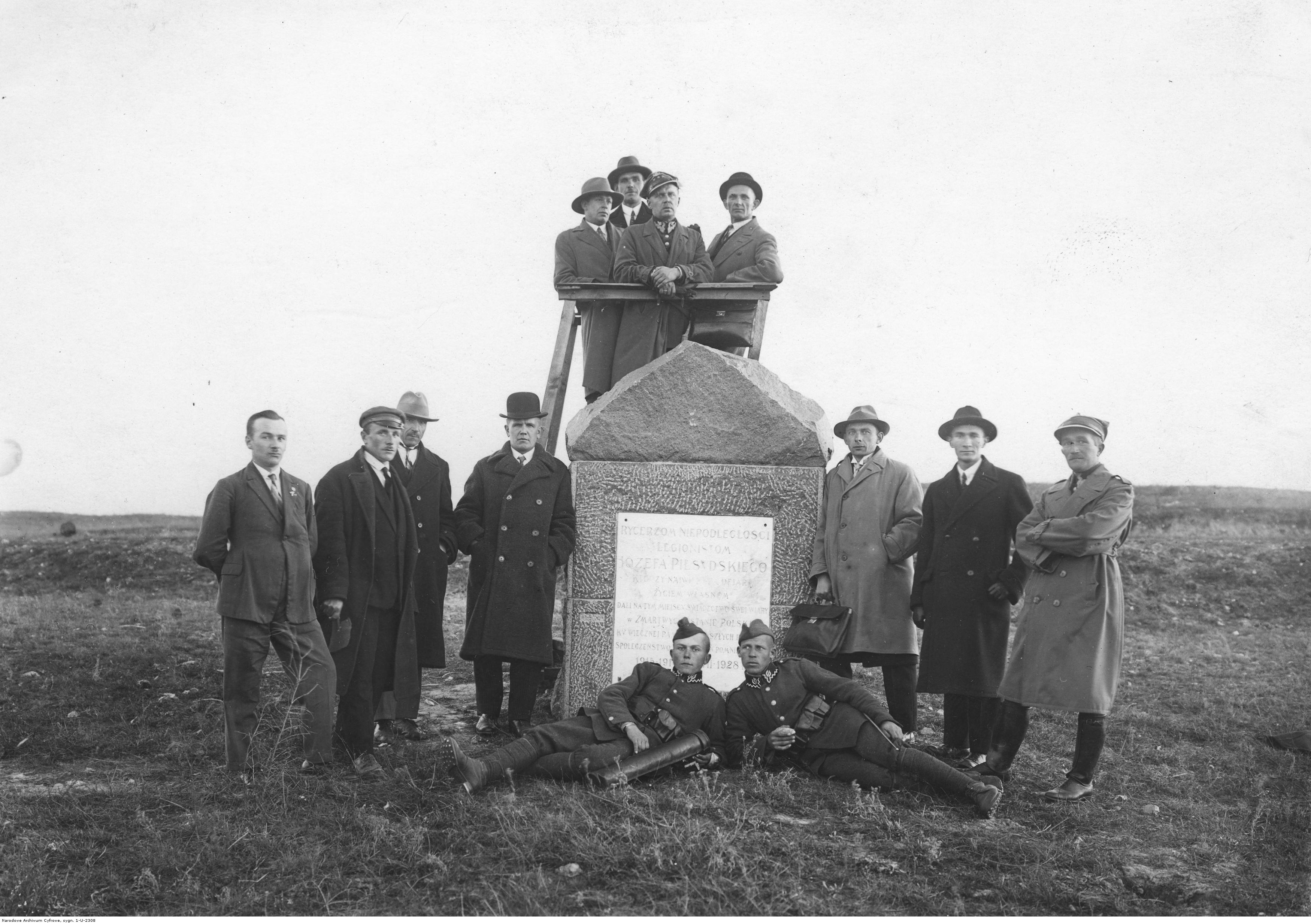 Photo showing Ślady polskie w Czartorysku