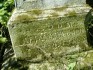 Photo montrant Tombstone of Atanasia Galik