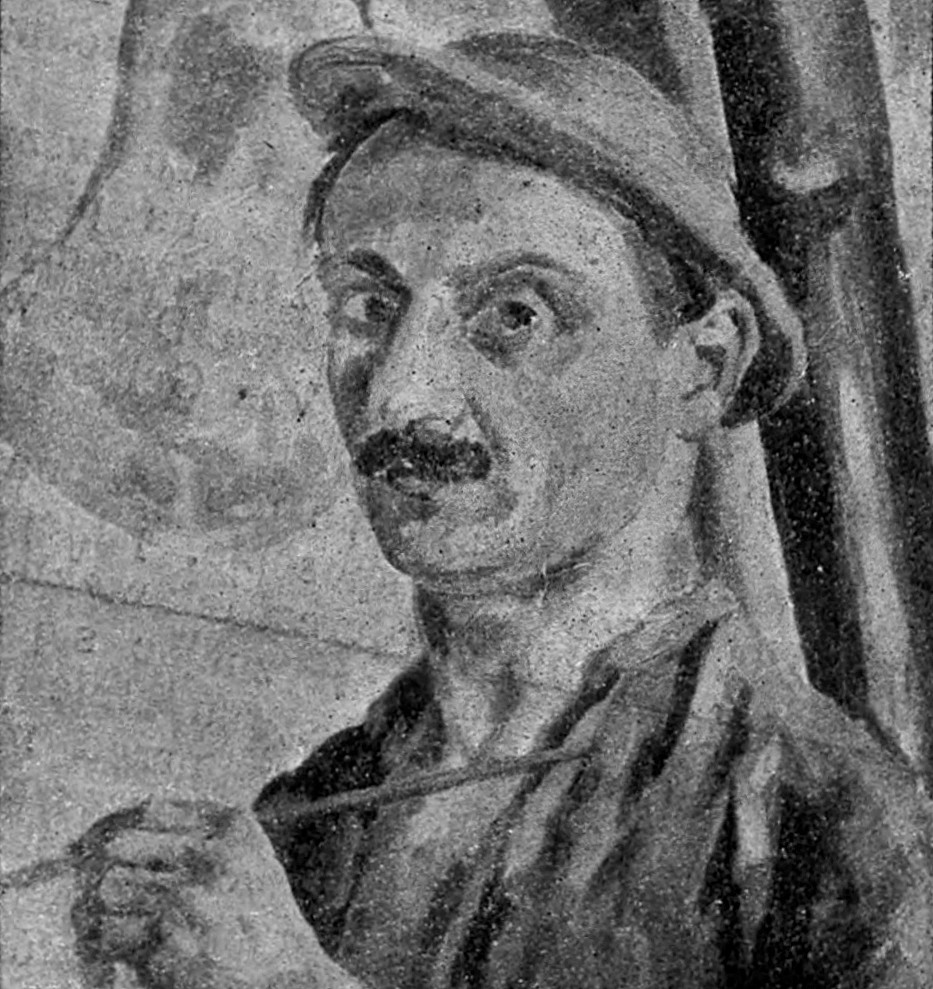 Photo montrant Jan Zawadowski