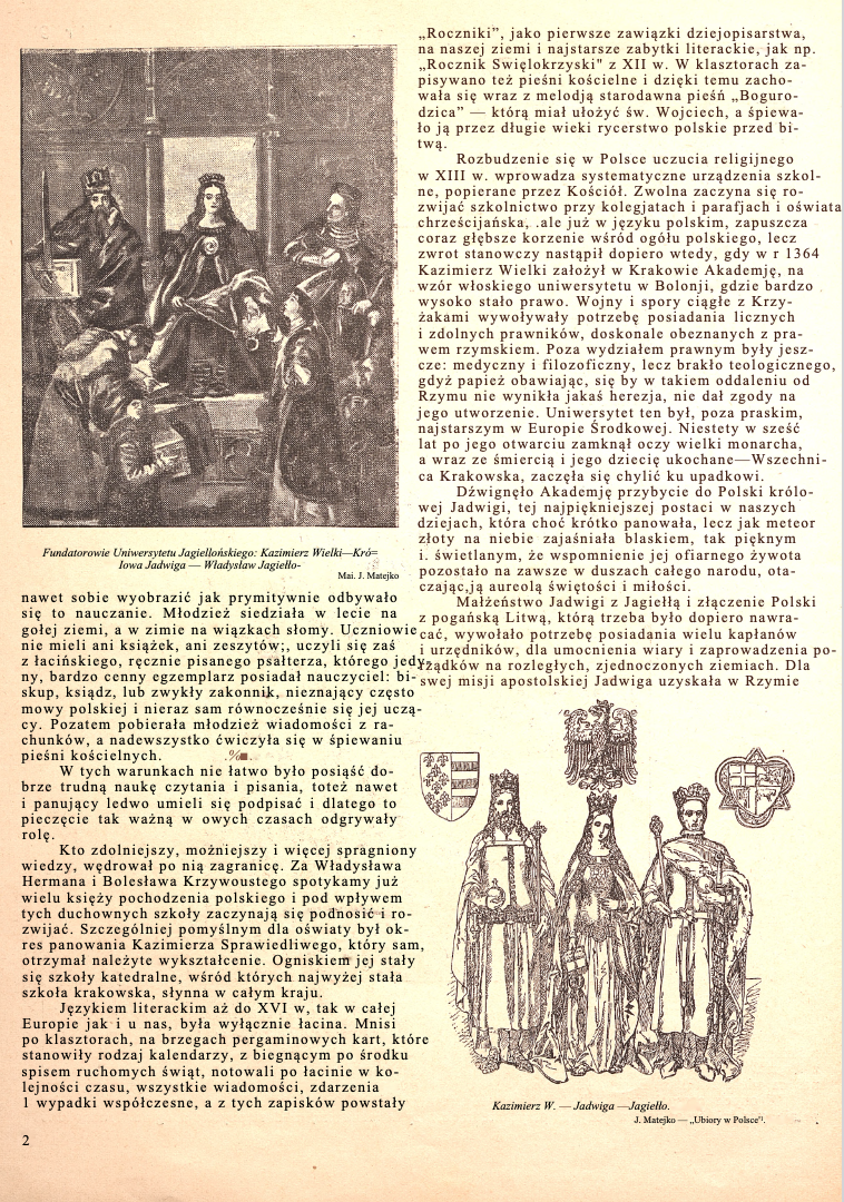 Photo montrant Huculszczyzna