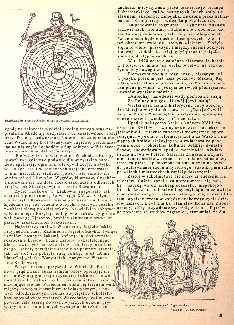 Photo montrant Huculszczyzna