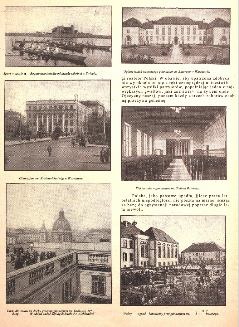 Photo montrant Huculszczyzna