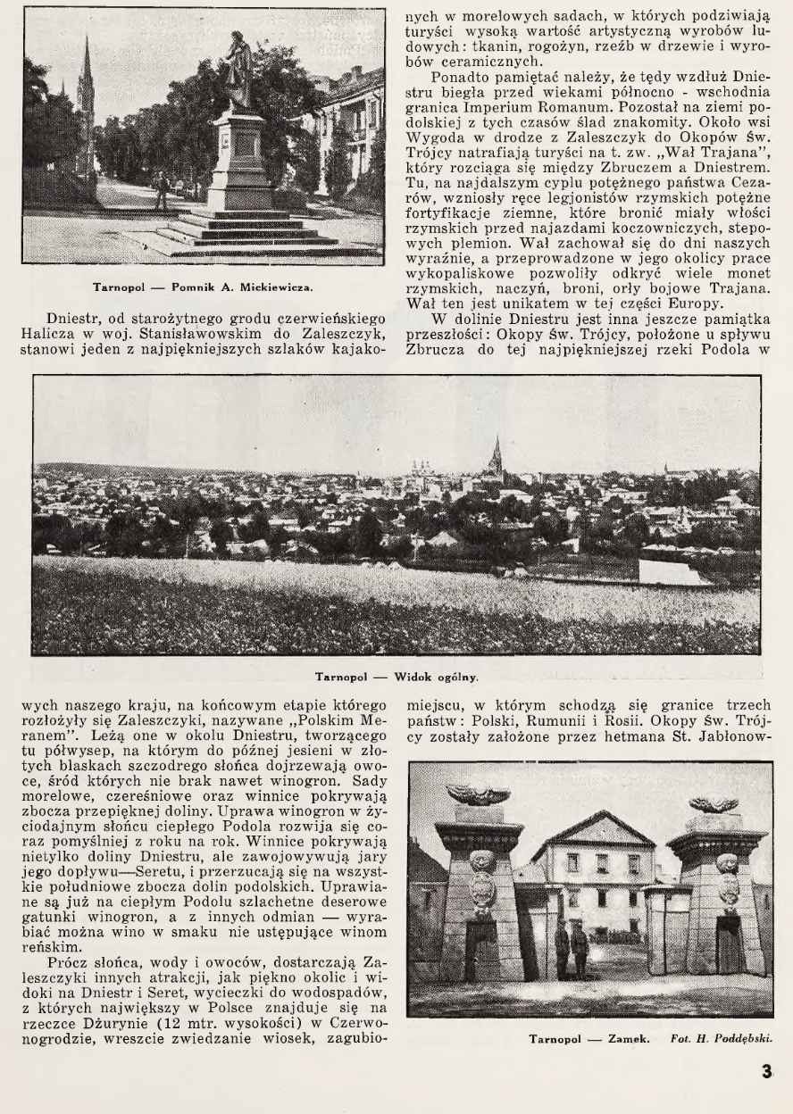 Photo showing Podole