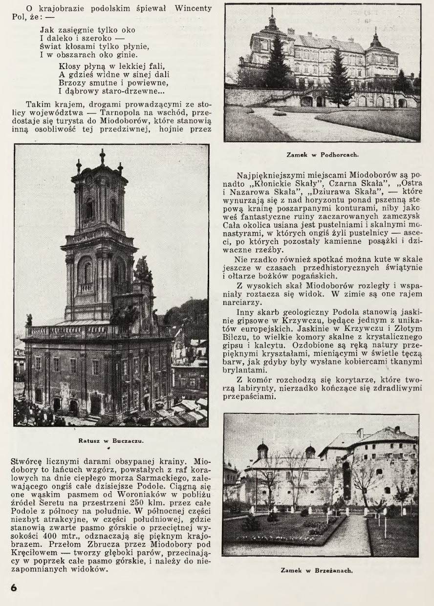 Photo showing Podole