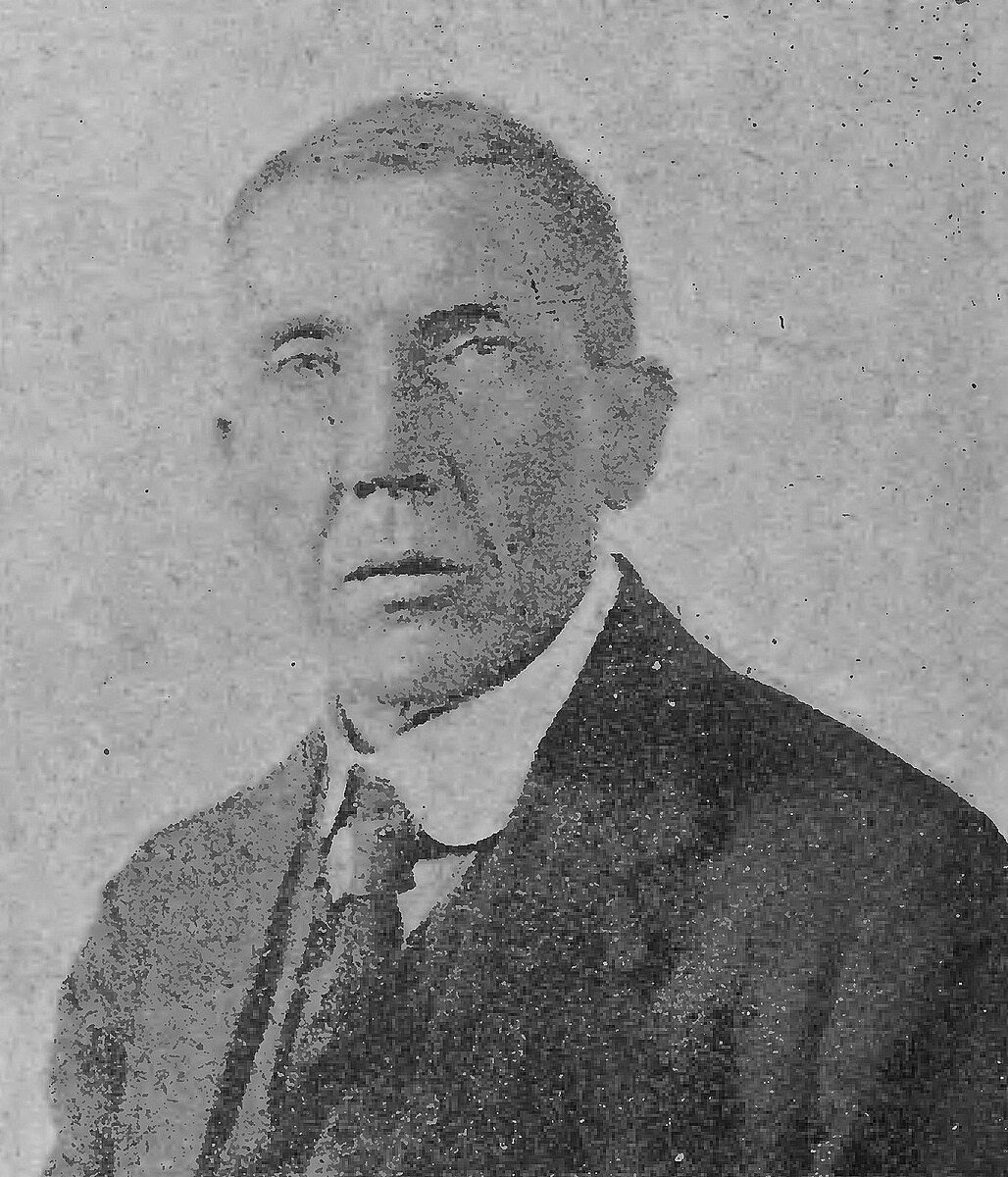 Fotografia przedstawiająca Stanisław Kamocki