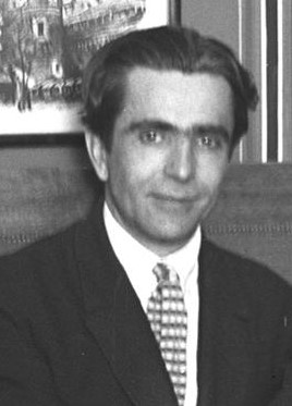 Fotografia przedstawiająca Jerzy Fedkowicz