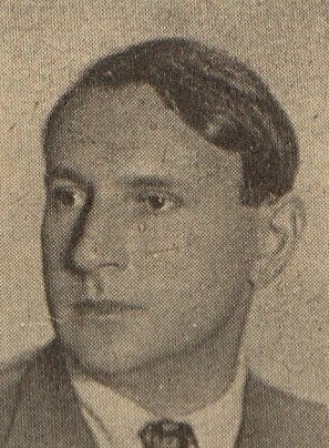 Photo showing Stanisław Appenzeller