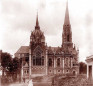 Photo montrant Architecture de Wawrzyniec Dayczak en dehors de la Pologne contemporaine