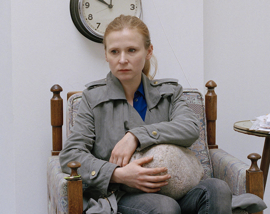 Photo montrant Alicja Kwade