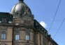 Fotografia przedstawiająca Architektura Juliana Zachariewicza poza współczesnymi granicami RP