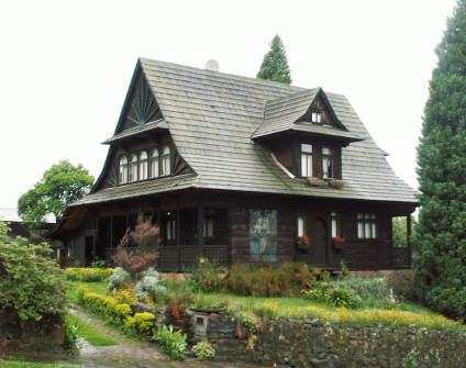 Itaiopolis, widok na ratusz