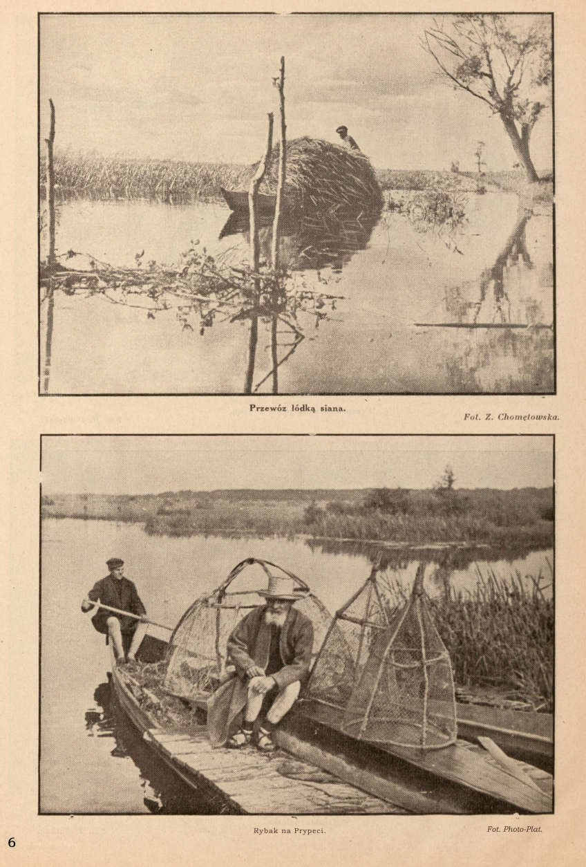 Photo montrant Polesie