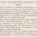Photo showing Z kronik polonijnych: lasy im. Pułaskiego, przemysł w Harbinie