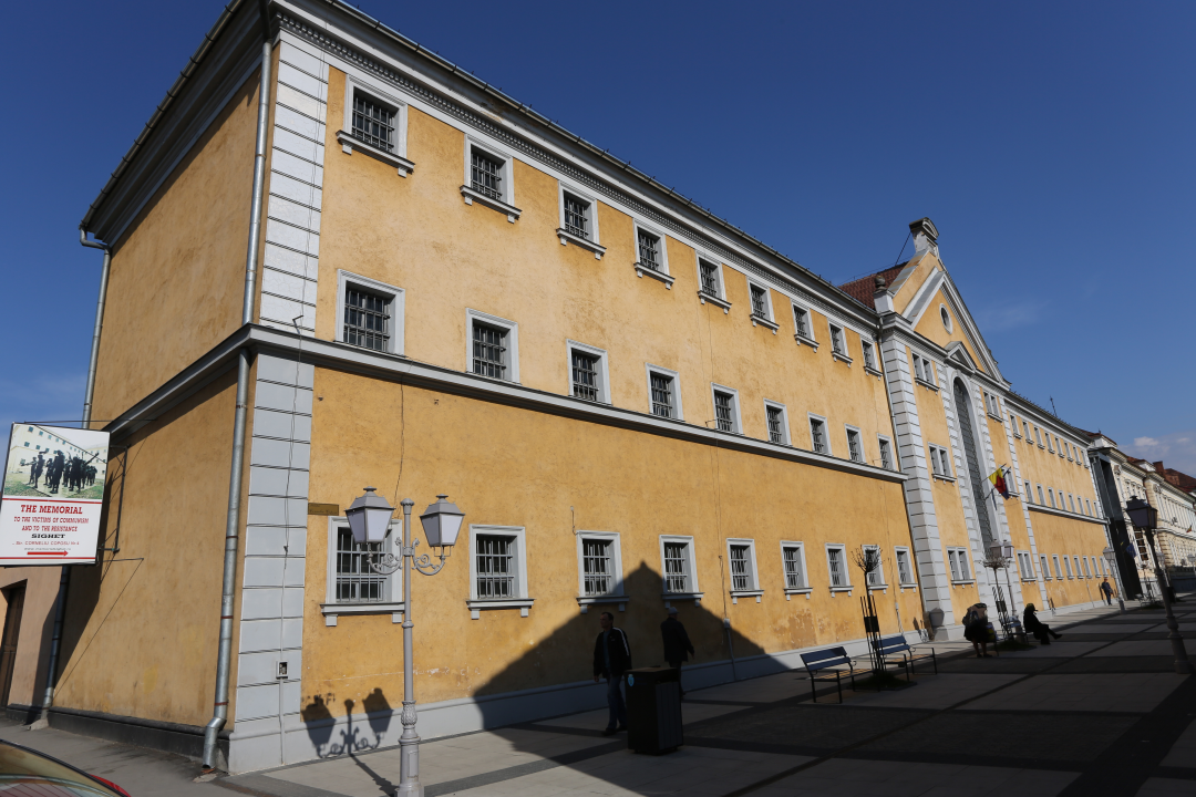 Fotografia przedstawiająca Polonika w Berbeşti i Syhocie Marmaroskim