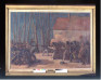 Photo showing Obraz „Obrona Arsenału 1830” Leonarda Pękalskiego