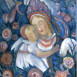 Photo showing Obraz „Polska Madonna” Ireny Lorentowicz