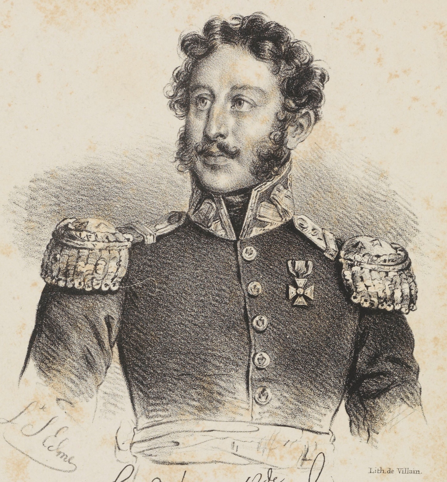 Photo montrant Franciszek Sznajde