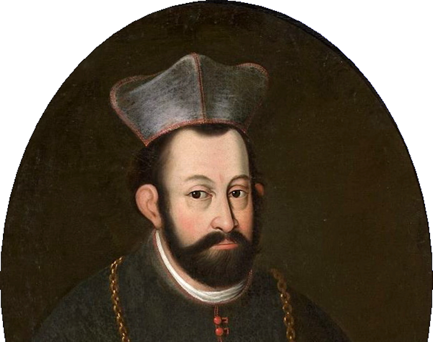 Fotografia przedstawiająca Jan Solikowski