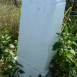 Photo montrant Tombstone of Józefa Ferlewicz