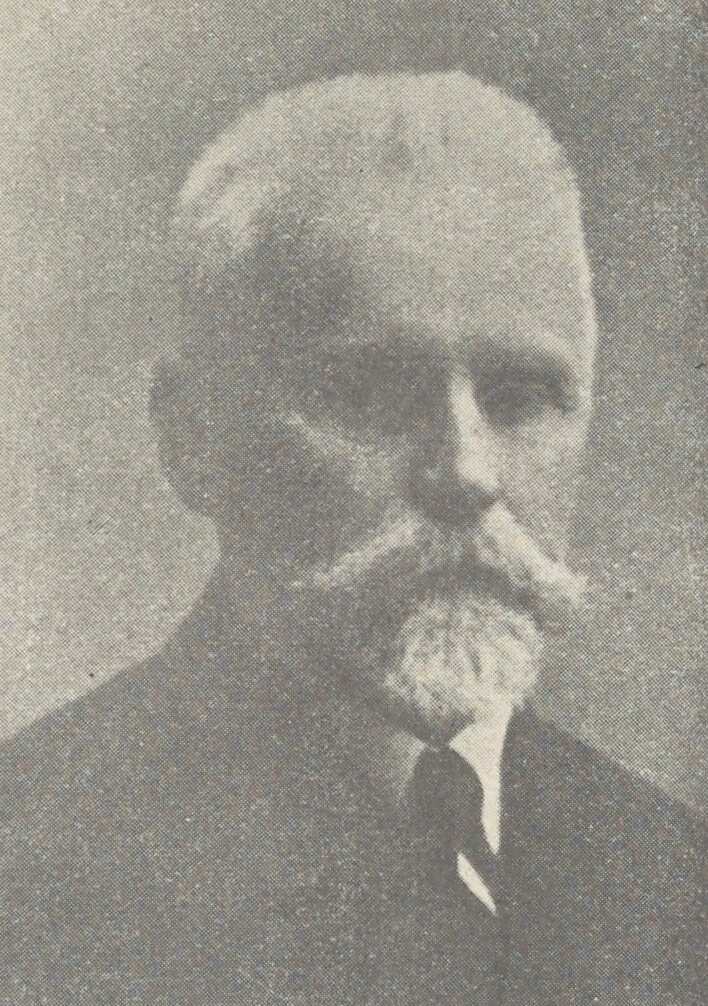 Photo showing Stanisław Kunicki