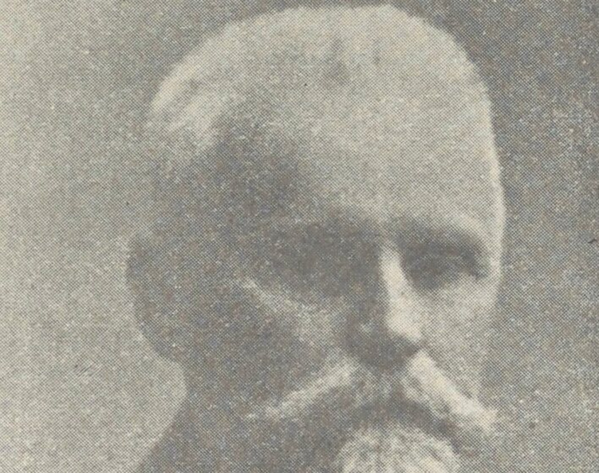 Photo showing Stanisław Kunicki