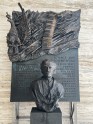 Photo showing Pomnik Ignacego Paderewskiego w Pałacu Narodów