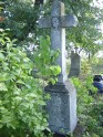 Photo showing Tombstone of Maria Prus