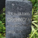 Photo montrant Nagrobek Tekli Gromnickiej