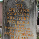 Photo montrant Nagrobek Katarzyny Kryczynko