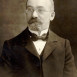 Fotografia przedstawiająca Ludwik Zamenhof