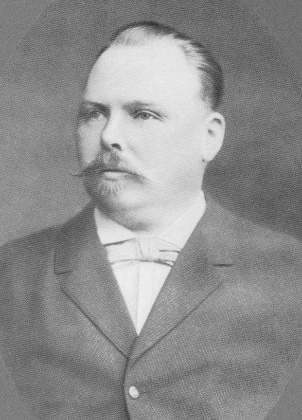 Fotografia przedstawiająca Zygmunt Gloger