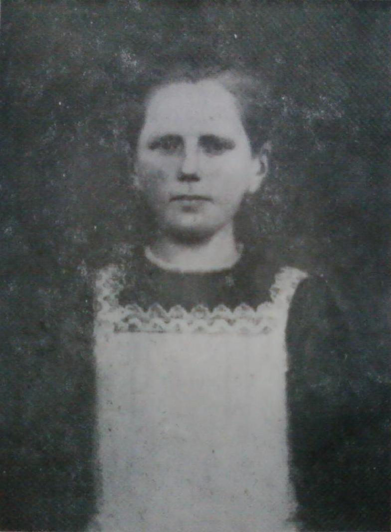 Fotografia przedstawiająca Karolina Kózka