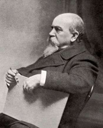 Photo montrant Józef Buchbinder