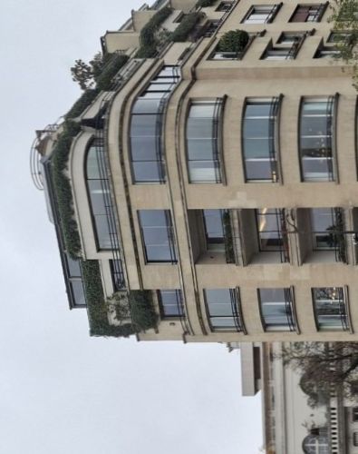 Photo showing Antoni Cierplikowski’s traces in Paris