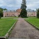 Fotografia przedstawiająca Dom zdrojowy według projektu Mariana Lalewicza