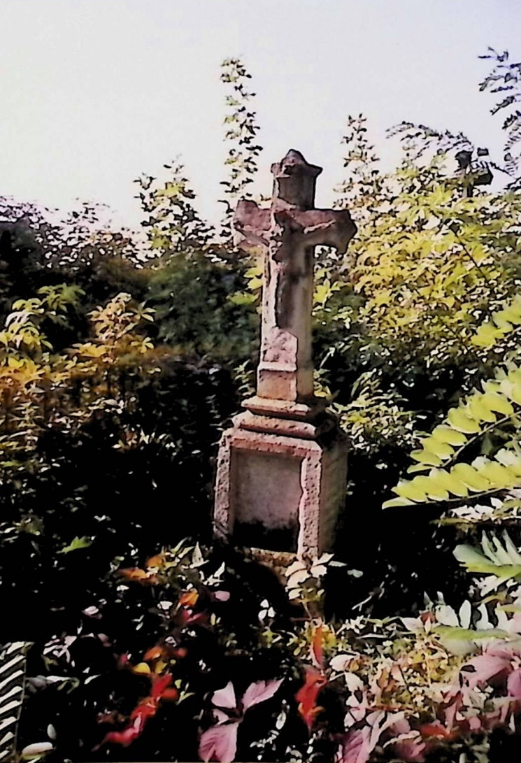 Photo montrant Chizhov grave