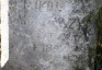 Photo montrant Tombstone of Mikolaj Jaszczyszyn