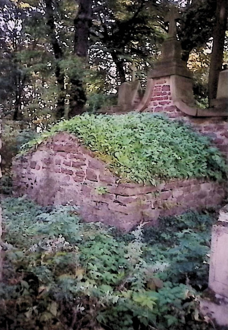 Photo showing Tomb of the Mroczkowski family