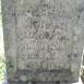 Fotografia przedstawiająca Tombstone of Katarzyna and Grzegorz Kasowski