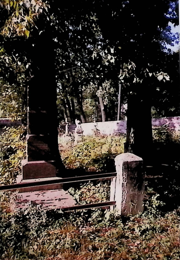 Fotografia przedstawiająca Tombstone of Jozef Zych