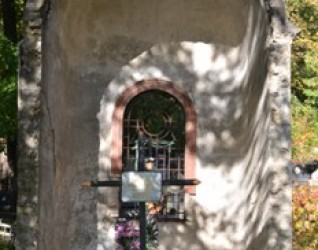 Kaplica grobowa Góreckich