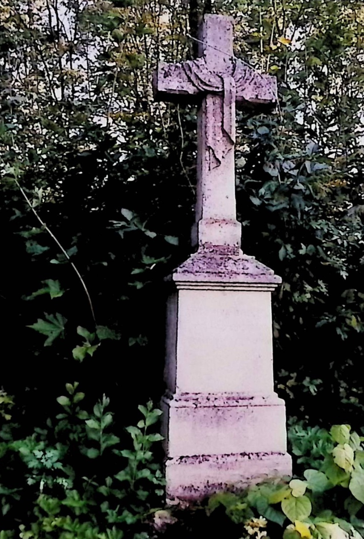 Photo montrant Tombstone of Antonina Dzierzek