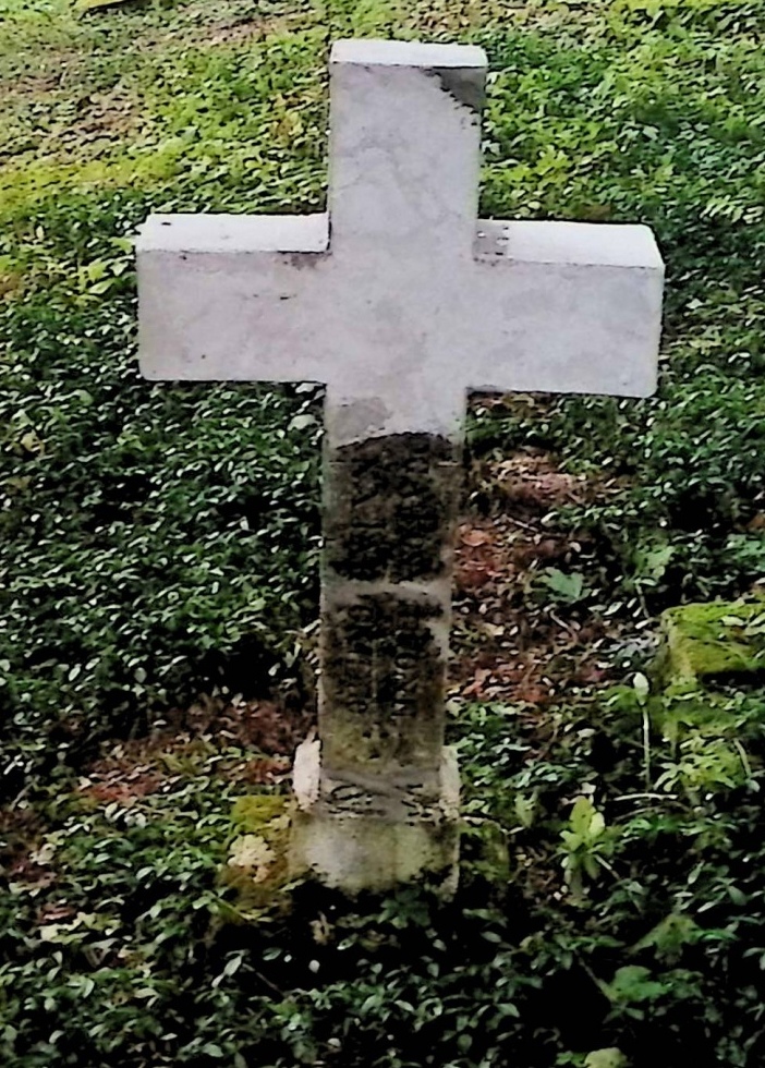 Fotografia przedstawiająca Tombstone of Jan Jarocki