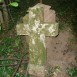 Photo montrant Tombstone of Antoni Kusiński