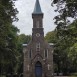 Fotografia przedstawiająca St Michael\'s Cemetery in Riga