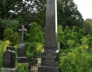 Nagrobek Edmunda Szkodo