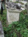 Fotografia przedstawiająca Tombstone of Maria Glebocka and Zofia Tarczynska